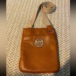 Michael Kors Crossbody Purse